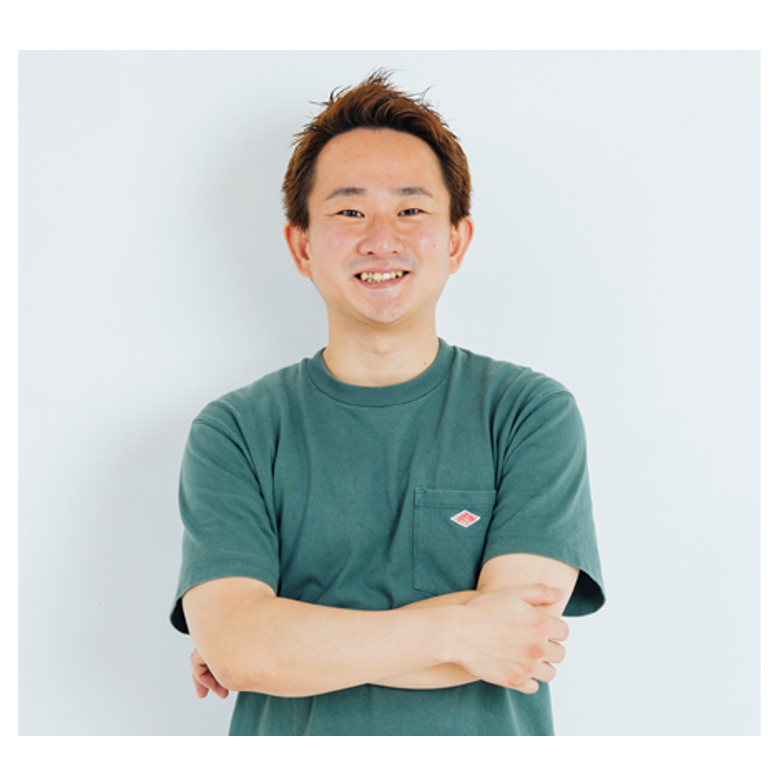 中道 大輔