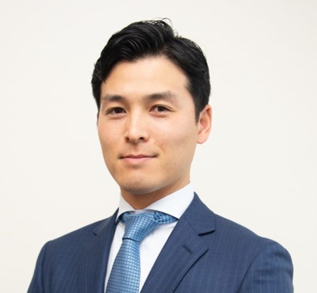 林 将大