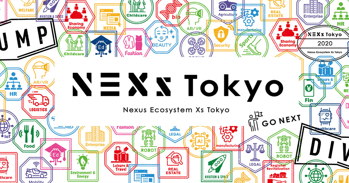 【事前登録制】第三期モデル事業創出プログラム~デモデー~