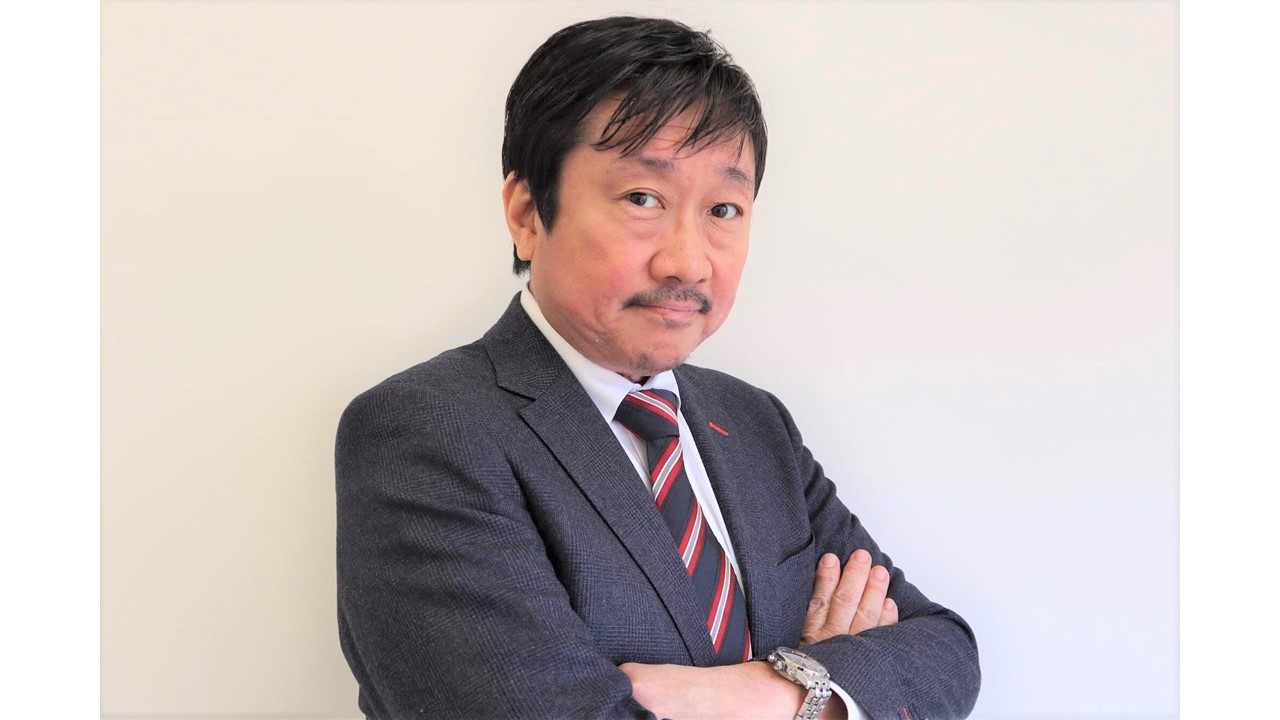 岡田 雅史