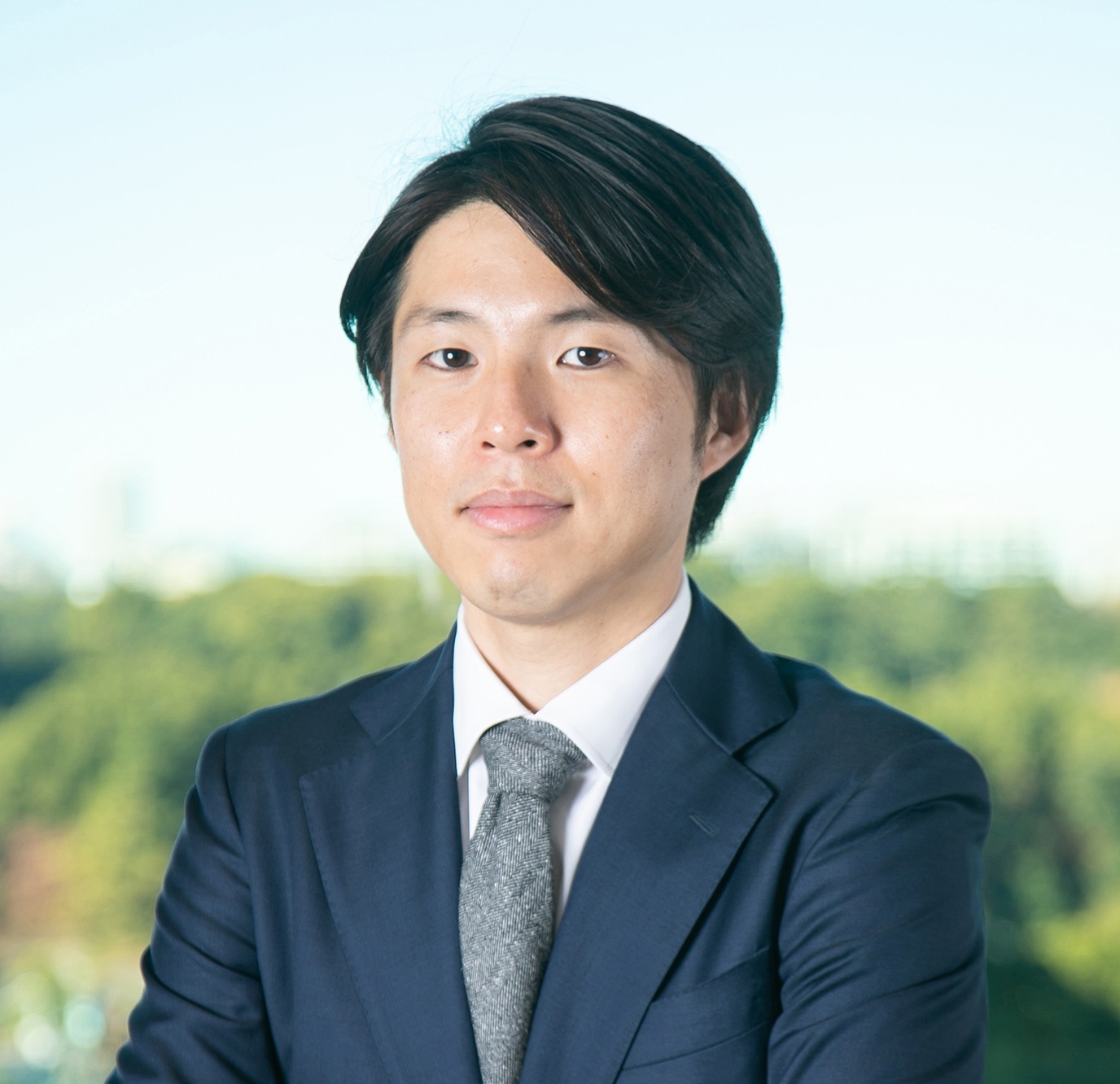 辻本 直規