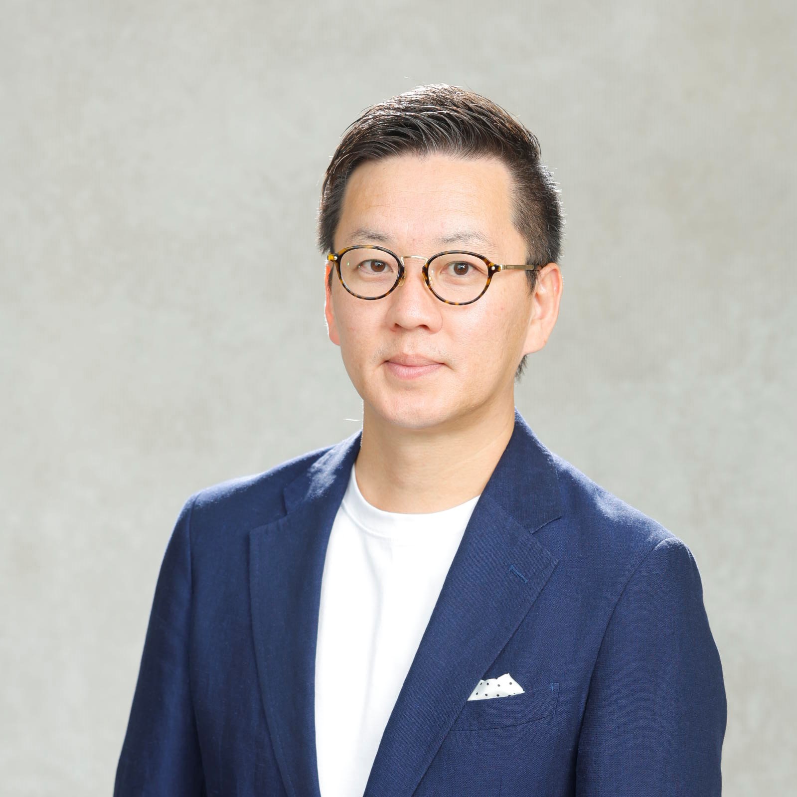 井上 秀嗣