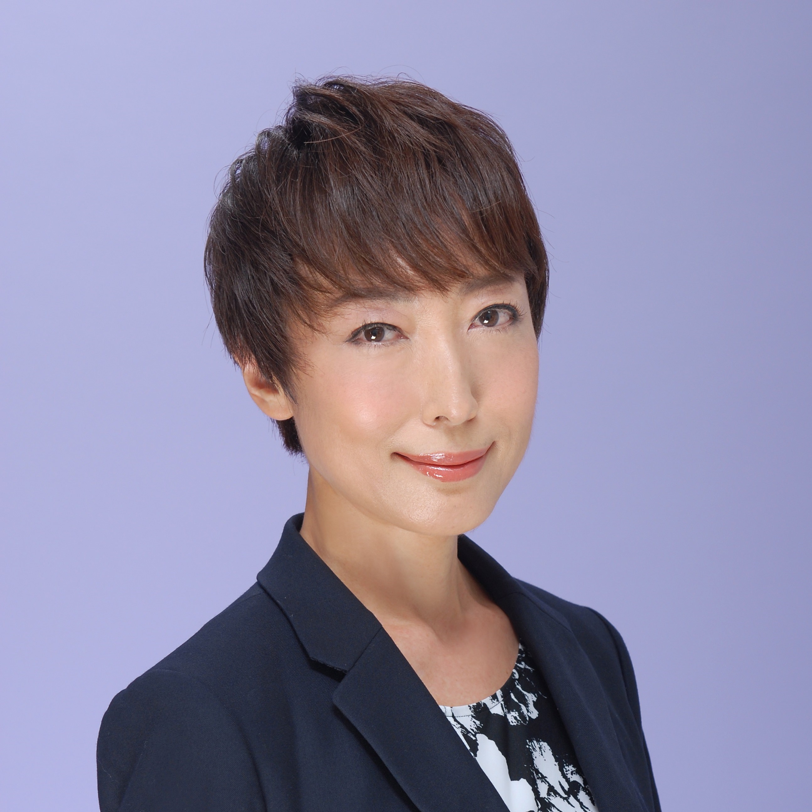 古田 智子
