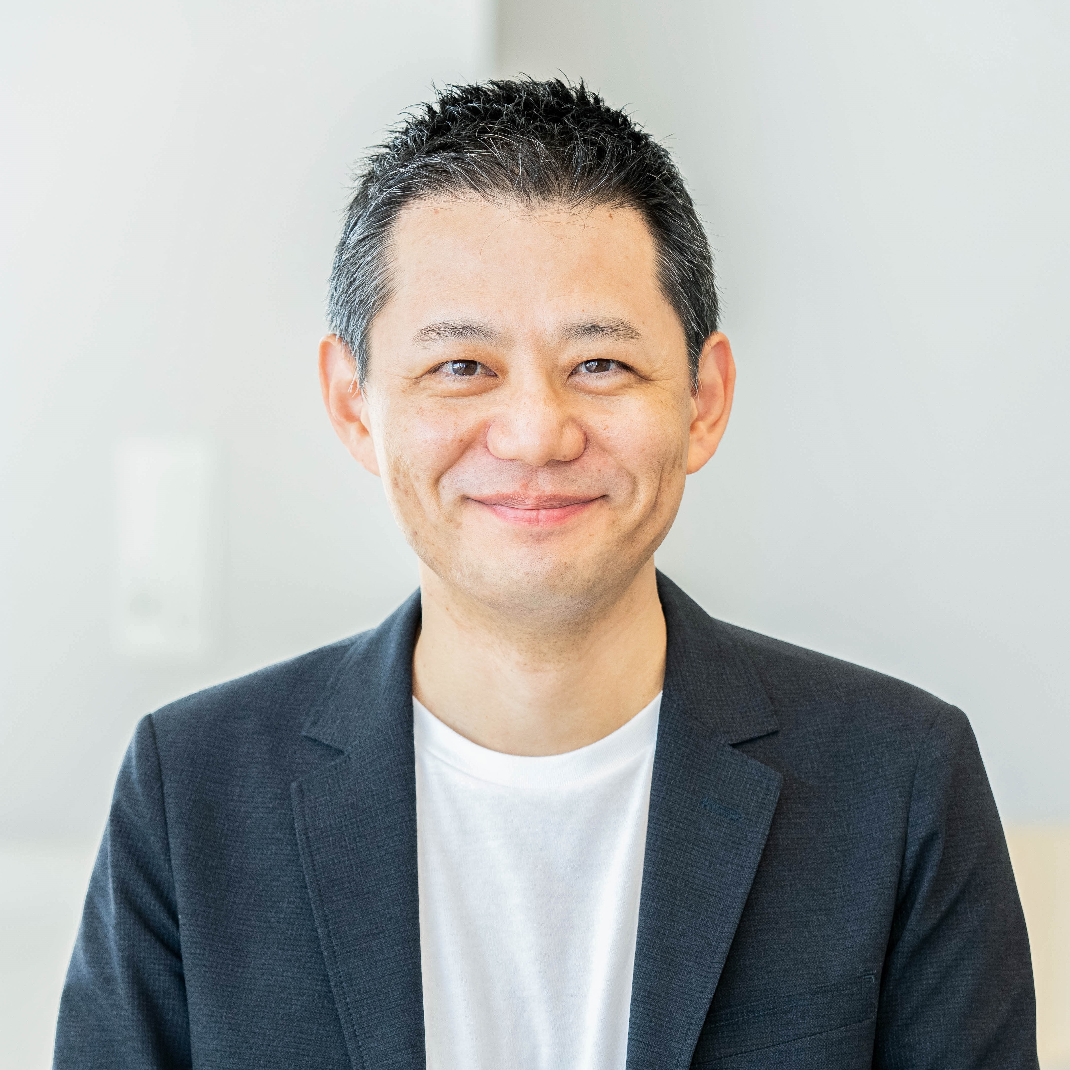 堀内 公博