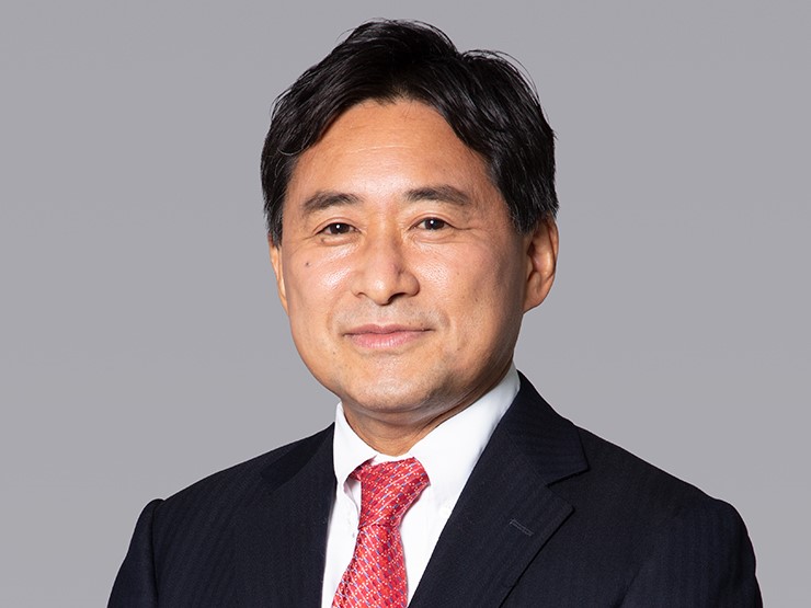 藤田 明久