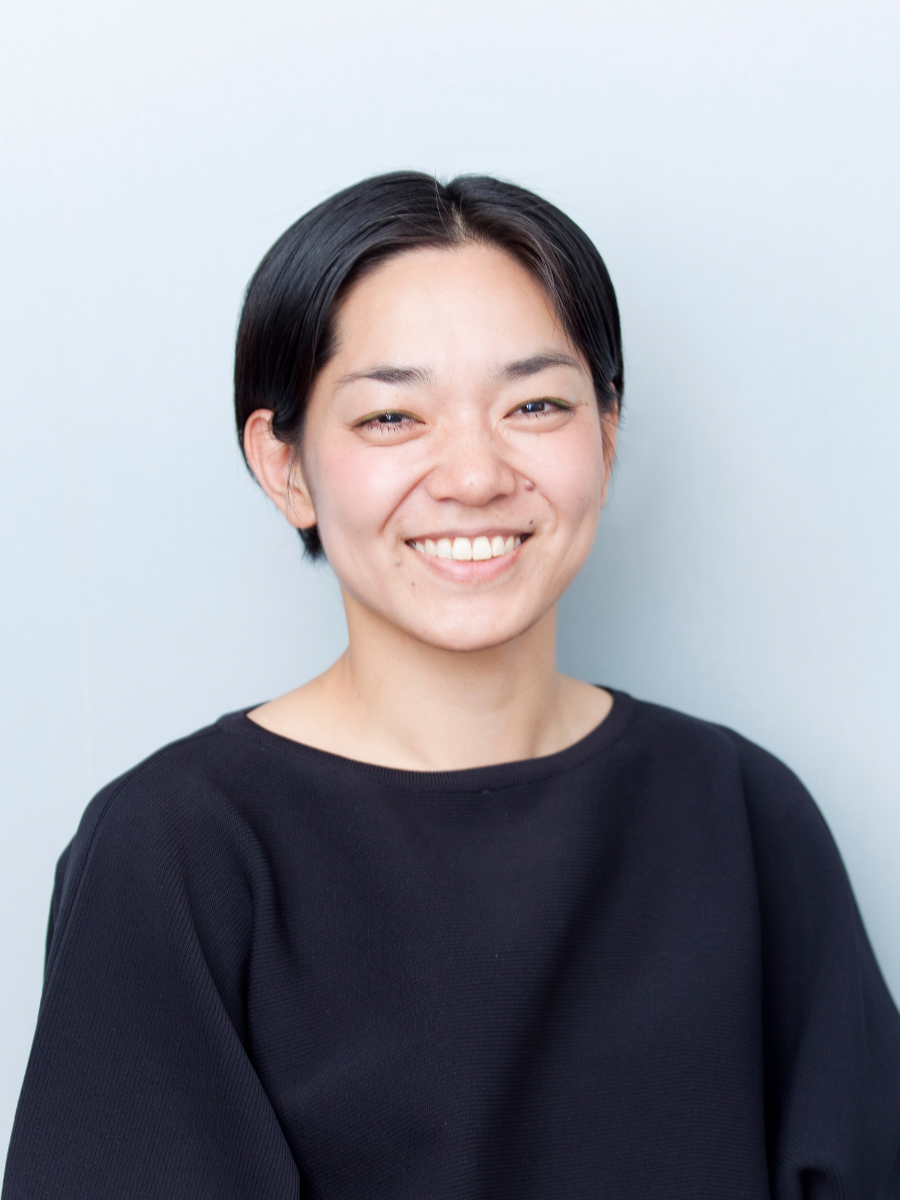 岡 望美