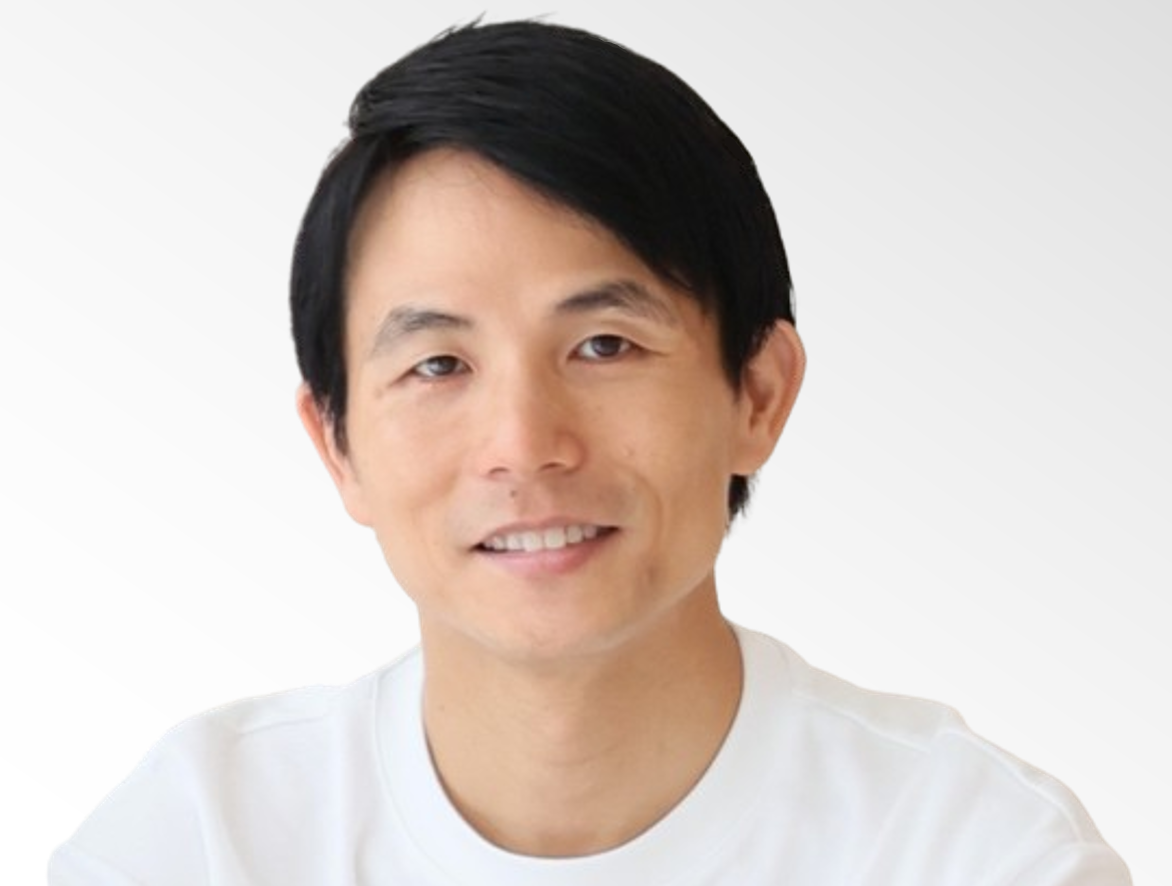 清水 智晴