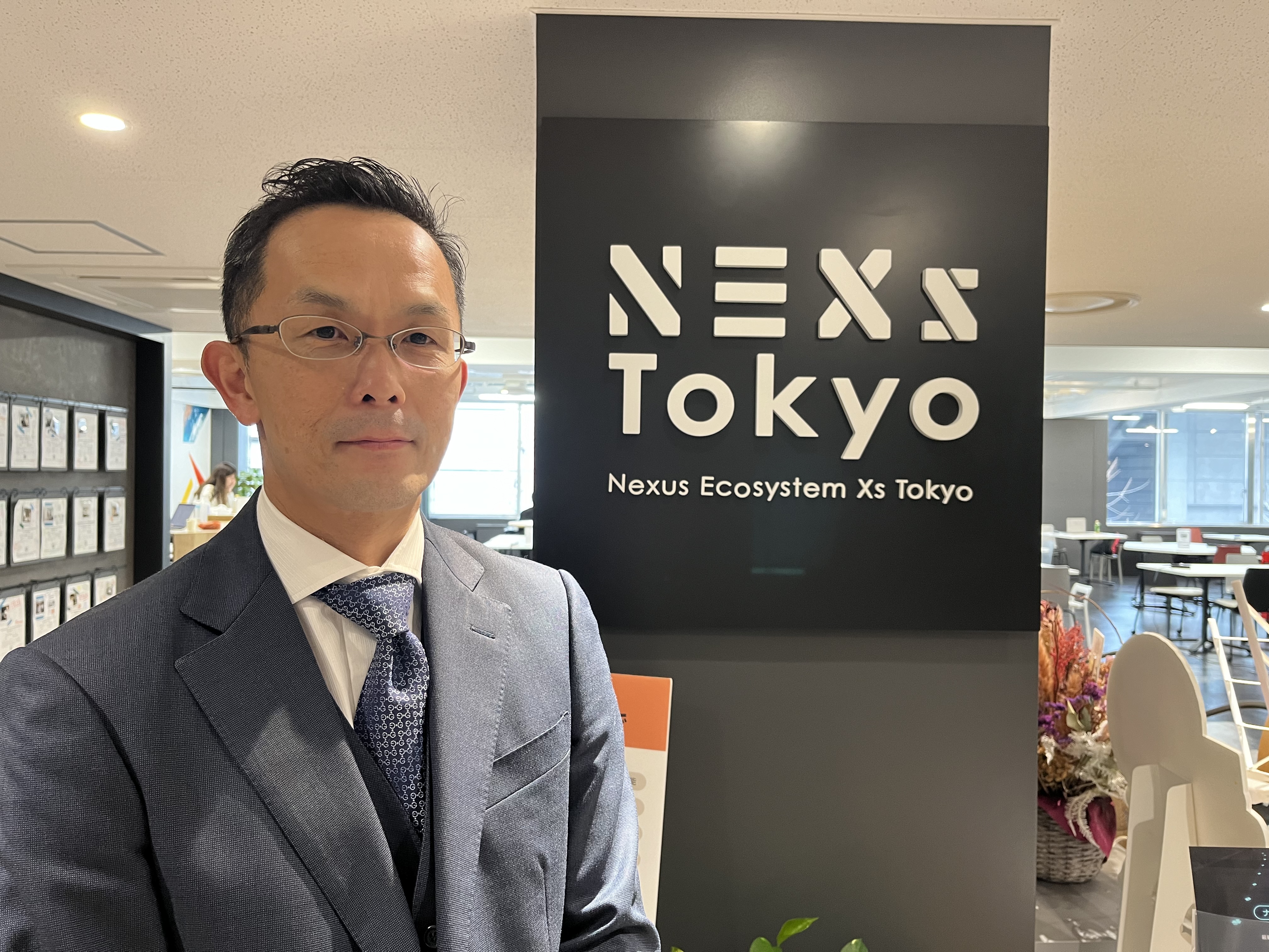 笠井 清志